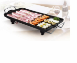 Electric Wide Smart Grill